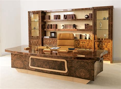 Luxury Executive Desk - Elegant Living Room Furniture Sets Check more ...