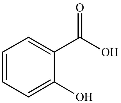 Salicylic Acid - Uses, Structure, Properties and Method of Preparation