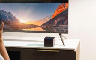 New Amazon Fire TV Cube debuts new Alexa Remote Pro | Trusted Reviews