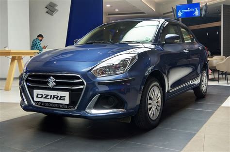 2020 Maruti Suzuki Dzire facelift: Which variant to buy? - Latest Auto News, Car & Bike News ...