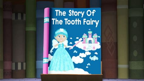 Super Why The Story of The Tooth Fairy by Mdwyer5 on DeviantArt