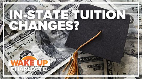 In-state tuition South Carolina, North Carolina and Georgia | wcnc.com