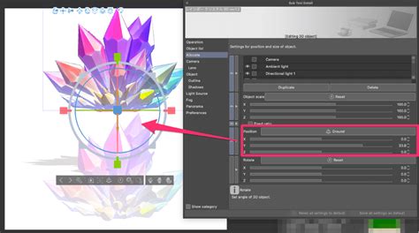 Ultimate Guide to Using 3D Models in Clip Studio Paint