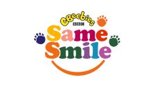 Make your own Same Smile panda | Cbeebies, How to make