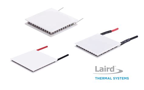 Thermoelectric coolers deliver active cooling in high temperature ...