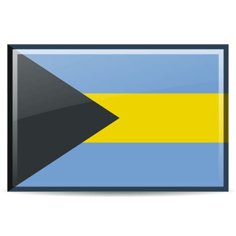 Bahamas flag | Free SVG