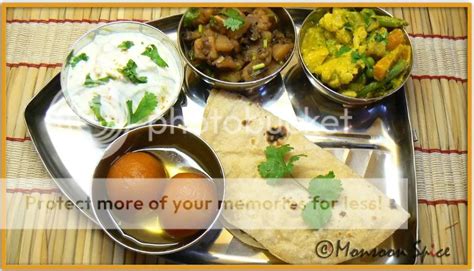 Bihari Cuisine | Monsoon Spice