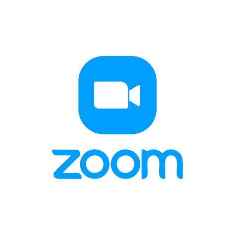 Zoom Logo PNG Free Download 21460222 PNG