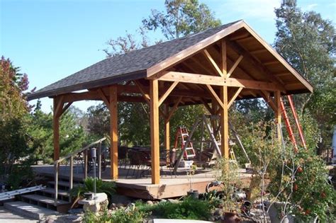 The Perpetual Remodeler: Outdoor Structures