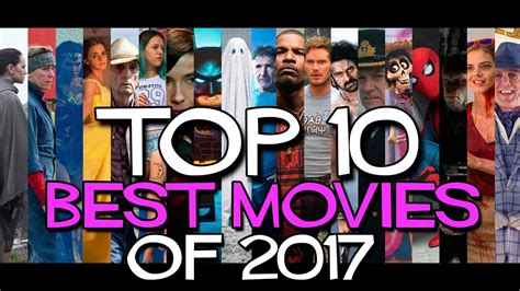 Best movies 2017. - chartaca