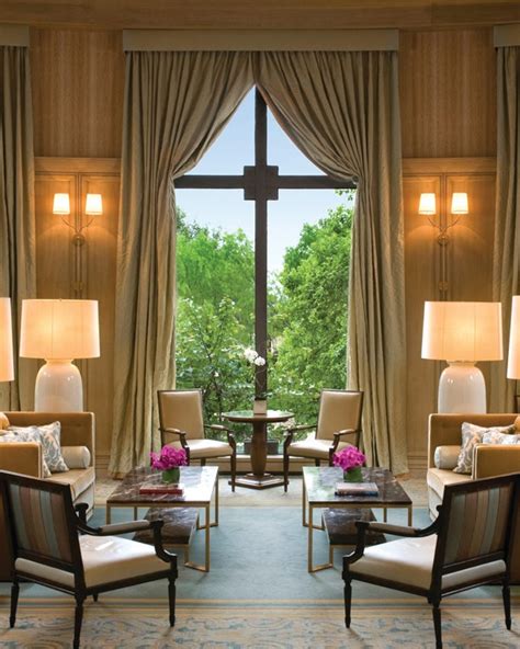 Four Seasons Resort and Club Dallas at Las Colinas, Dallas, Texas, United States - Resort Review ...