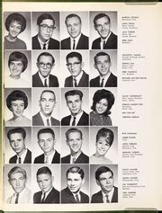 Santa Ana High School - Ariel Yearbook (Santa Ana, CA), Class of 1963 ...