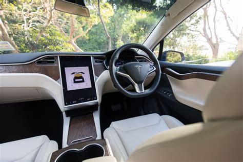 Tesla Suv Interior Pictures | Cabinets Matttroy