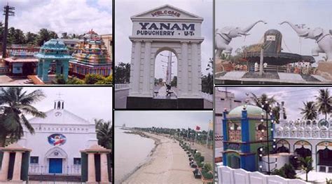 Yanam Photos - Featured Images of Yanam, Union Territory of Pondicherry ...