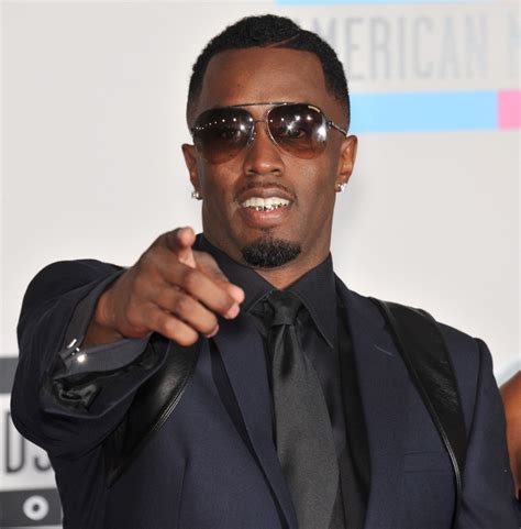 Diddy Net Worth - Money Nation