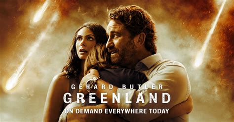 Greenland – Movie Review: One Of 2020’s BEST Yet! – JVS Media & Productions