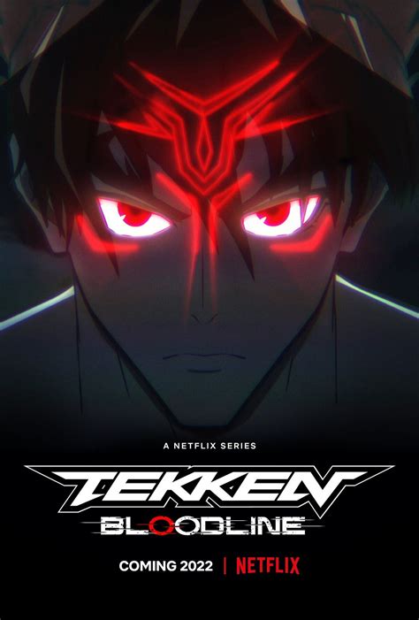 Tekken: Bloodline | Tekken Wiki | Fandom