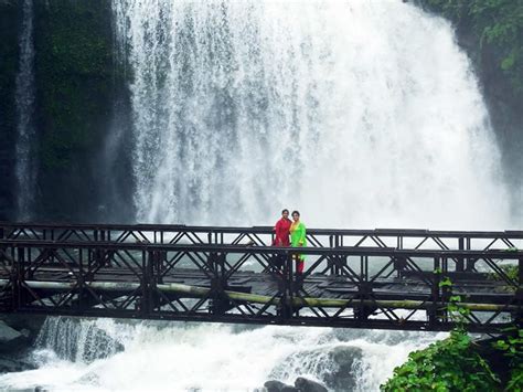 9 Most Beautiful Waterfalls In Shillong - A List | So Shillong