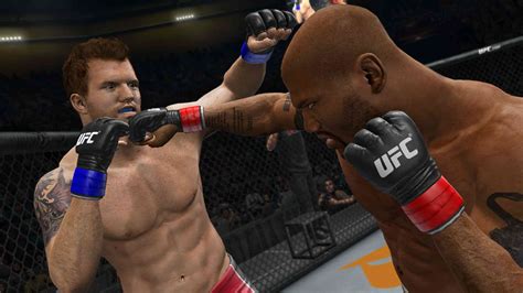 UFC Undisputed 3 Hands-On Preview - COGconnected