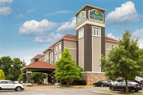 La Quinta Inn & Suites by Wyndham Smyrna TN - Nashville | Smyrna, TN Hotels