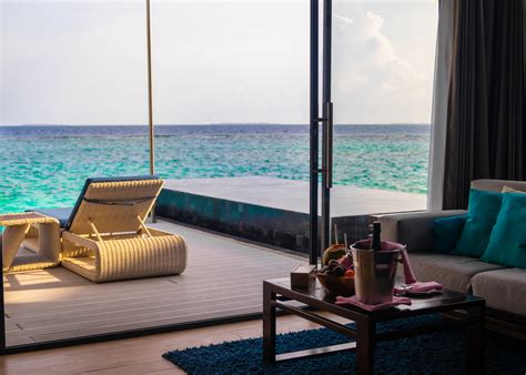 Movenpick Resort Kuredhivaru Maldives