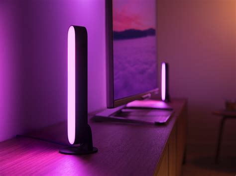 Philips HUE Play Light Bar - Double Pack - Smartify Store