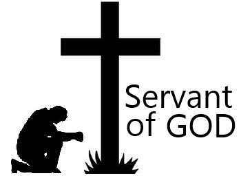 Sin - Servant Of GOD