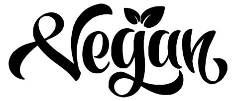 Vegan Food Logo By Urbinator17 Vegan Food Logo Png Fr - vrogue.co