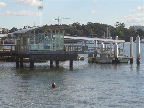 Abbotsford ferry wharf - Alchetron, The Free Social Encyclopedia