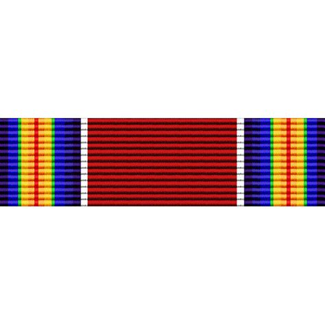 World War II Victory Medal Ribbon | USAMM