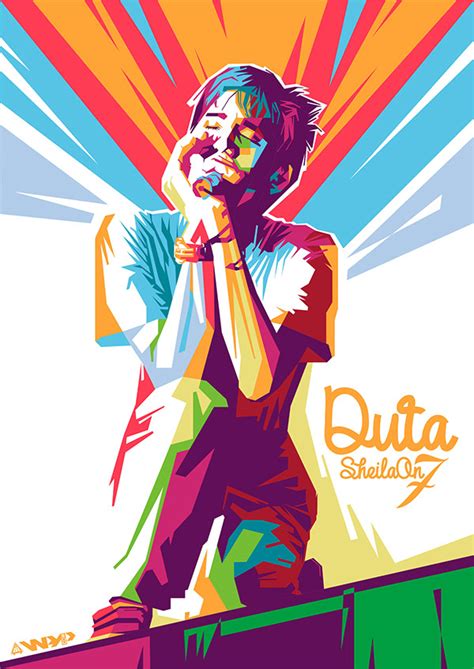 DUTA Sheila On 7 | Behance