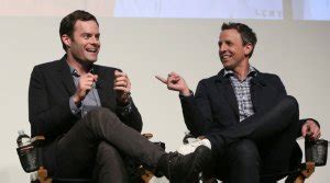 Documentary Now: Bill Hader, Fred Armisen Discuss Season 2 | Variety