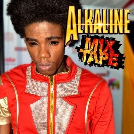 Alkaline - Alkaline MixTape (Continuous Mix) | iHeartRadio