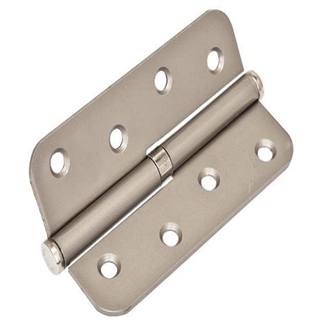 Narrow Door Hinges at best price in Ludhiana by Ved Traders | ID: 5674411897