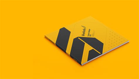 Shahab, Branding on Behance