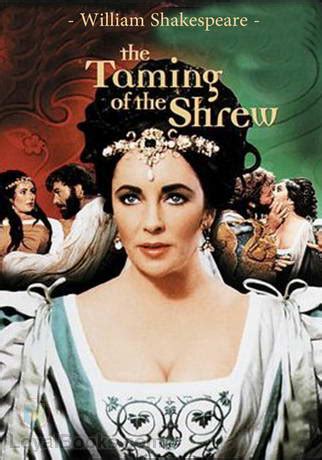 The Taming of the Shrew by William Shakespeare - Free at Loyal Books