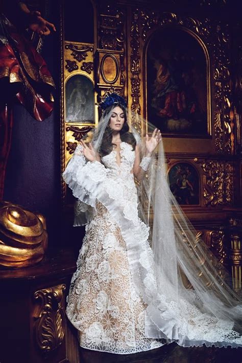 Ximena Navarrete | Wedding dresses, Wedding styles, Wedding dresses lace