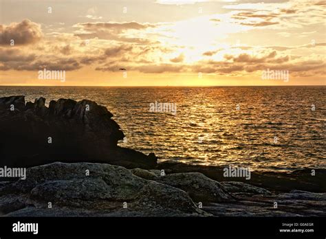 the end of the day Stock Photo - Alamy