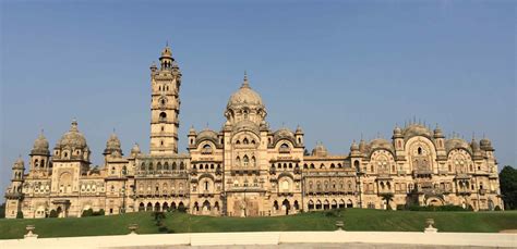 Vadodara City and the Wonders of the Walled City - Cell18