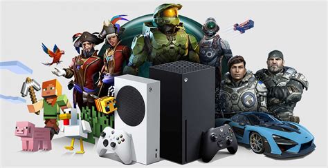 Conoce los juegos optimizados para Xbox Series X|S que estarán disponibles en 2021 con esta ...