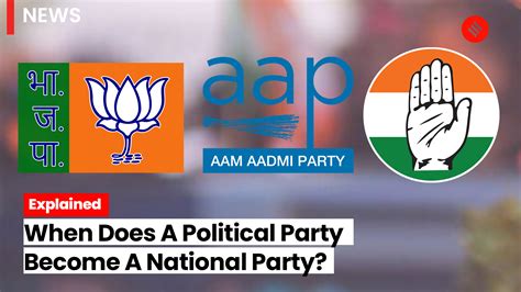 After gujarat results aap set to become a national party what does this ...