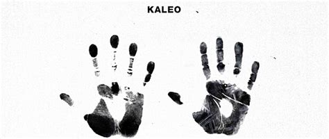 Kaleo - A/B (Album Review) - Cryptic Rock