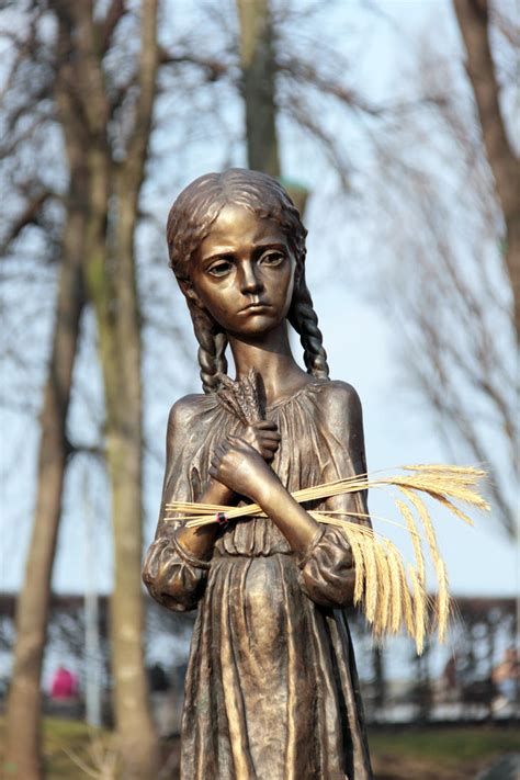 Holodomor victims by Polyanka on DeviantArt