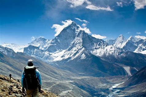 Fascinating Facts about the Himalayas | Nepal Eco Adventure