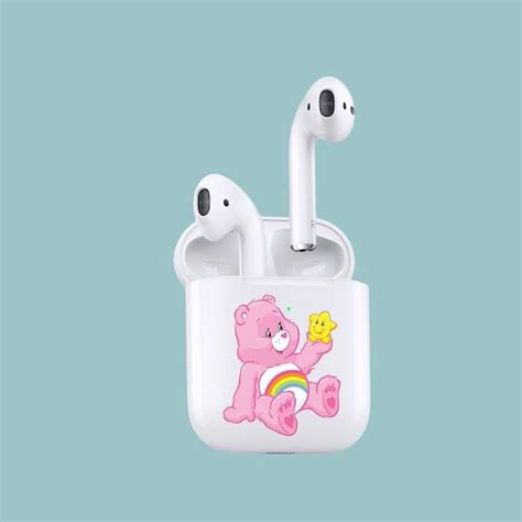 AirPod Case Sticker - Etsy