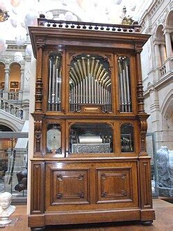 Organ (music) - Wikipedia