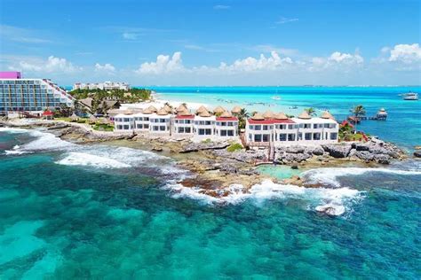 5 Best Isla Mujeres All Inclusive Resorts | January 2025