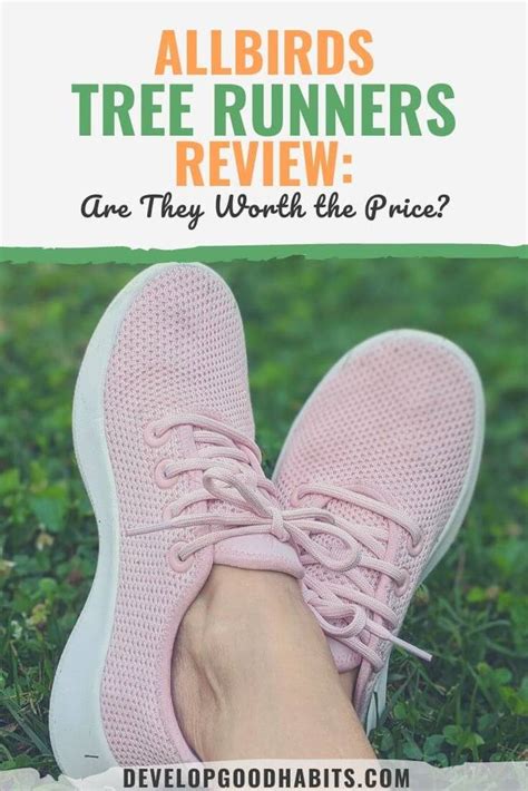 Allbirds Tree Runners Review 2022: Are They Worth the Price?