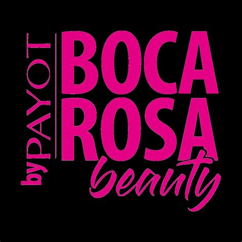 LOGO BOCA ROSA