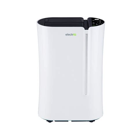 20L Dehumidifier with humidistat for 2-5 bed homes - electriQ - Air ...